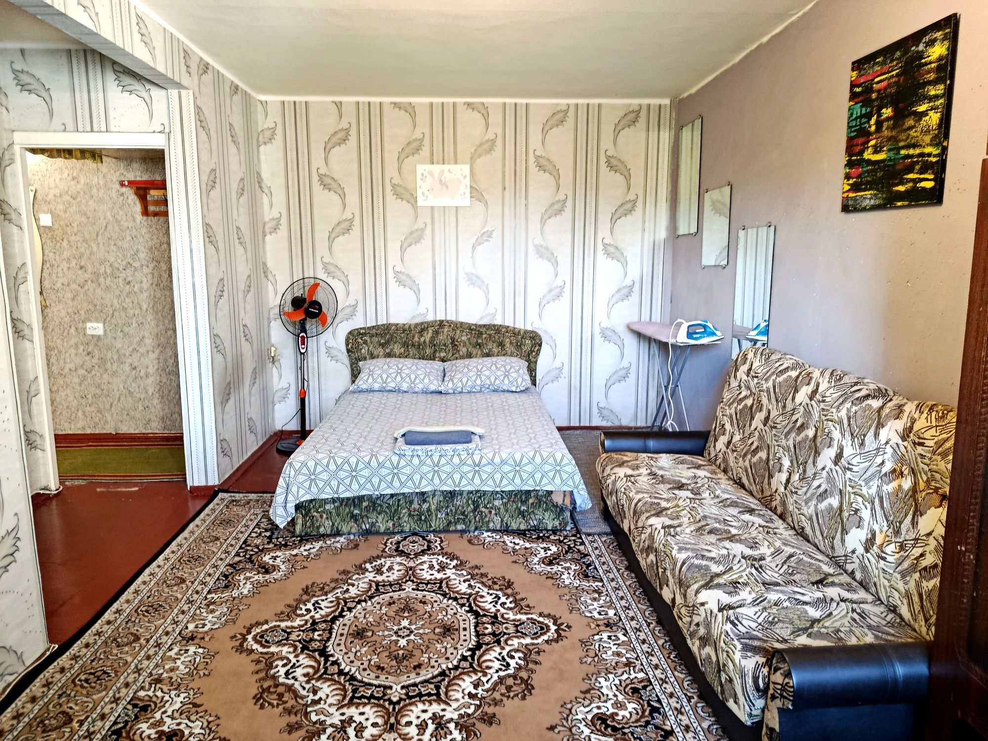Метростроевская,5 НАУ, Шалимова, Исида