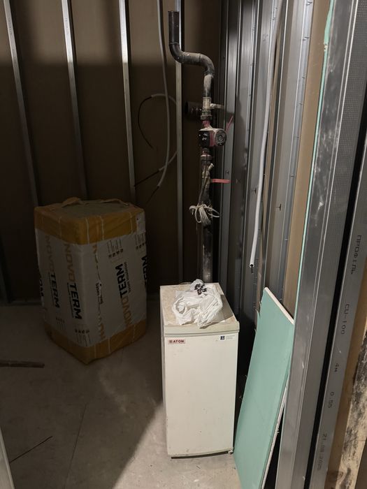 Продам котел Атон АОГВМ- 10е