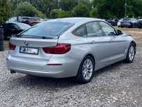 BMW 3GT Rejestracja 02/2021 Automatic Salon Polska