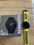 Garmin fenix 6x Pro