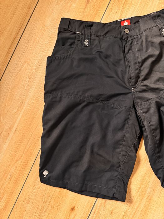 Spodenki Engelbert Strauss