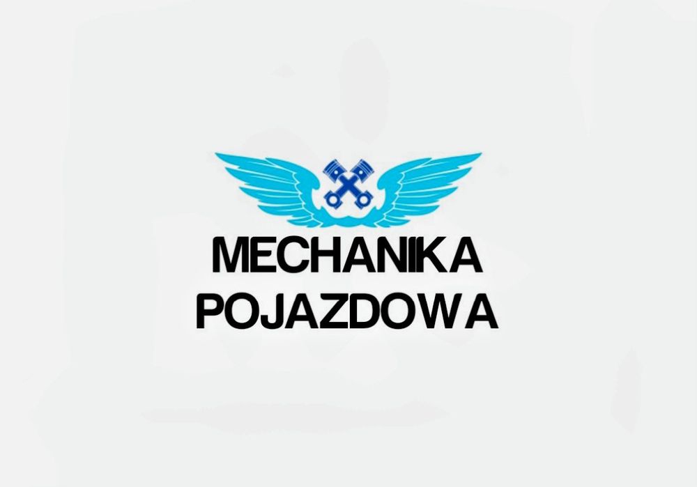 Mechanika pojazdowa warsztat samochodwy
