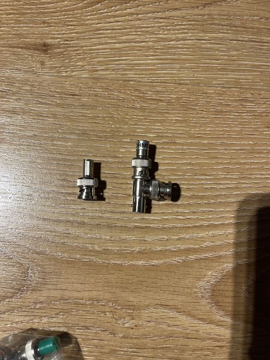 Cabo Coaxial de rede