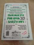 Ekologiczny poradnik księżycowy 10 zł ! Okazja!