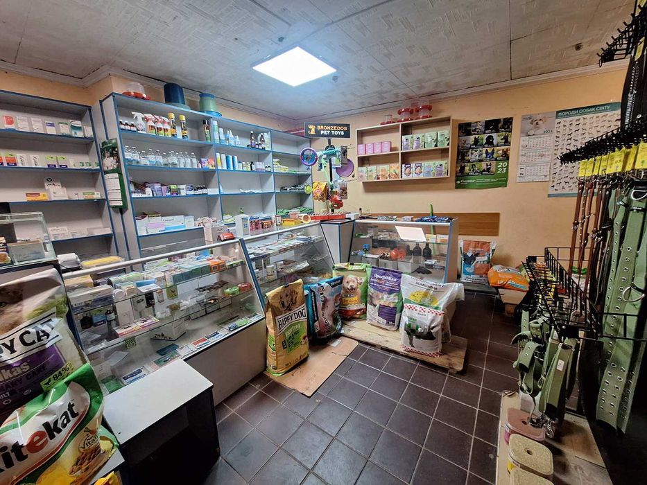 (5) Продаж комерції на Ближньому Замості 6910