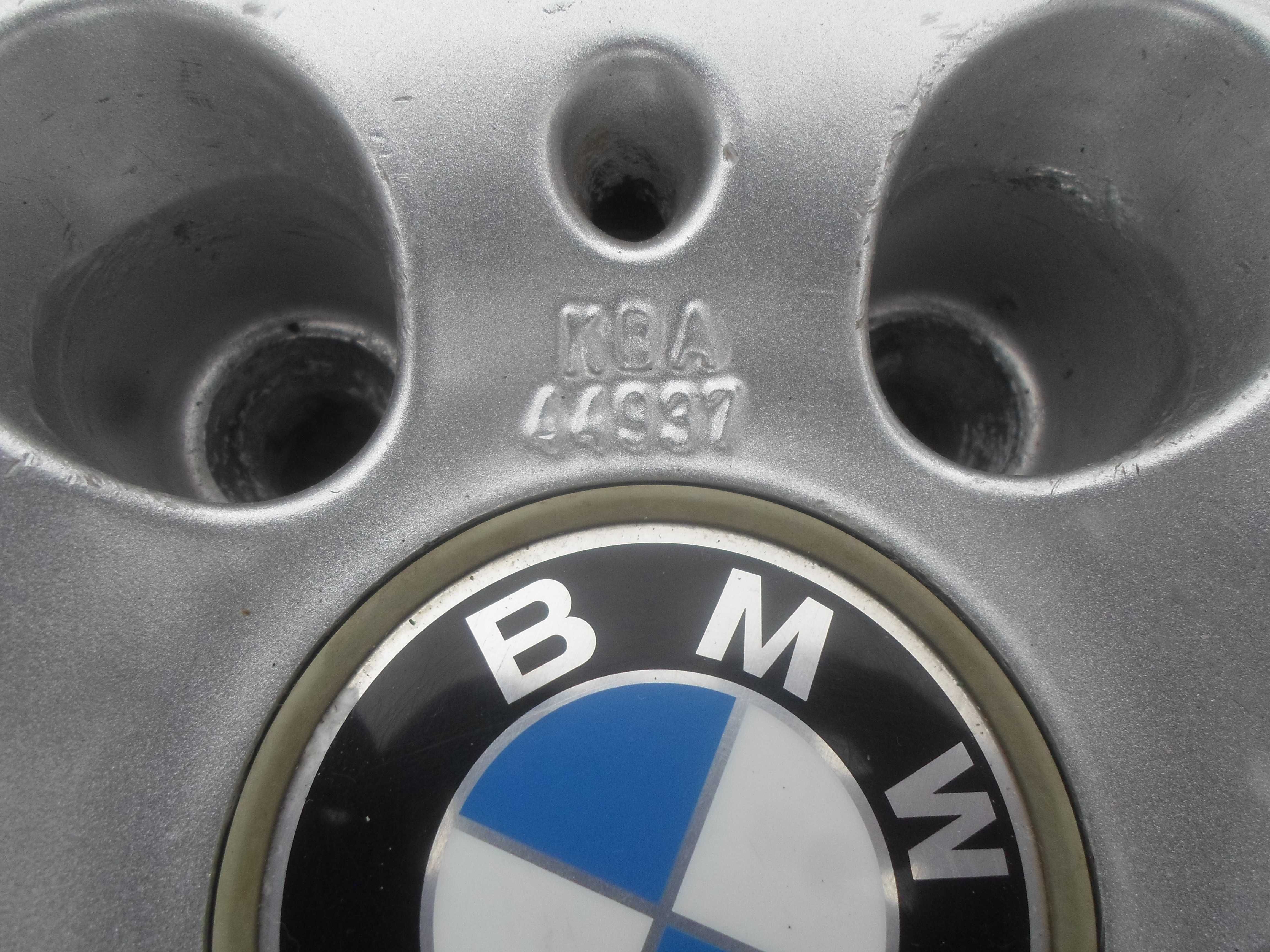 Felgi BMW 15'' 5x120 7J ET35 KBA 44937 R.O.D