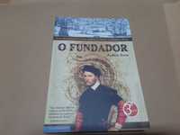 O Fundador// Aydano Roriz