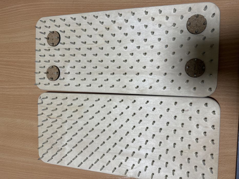 Продам цвяхи для стояння. Нові