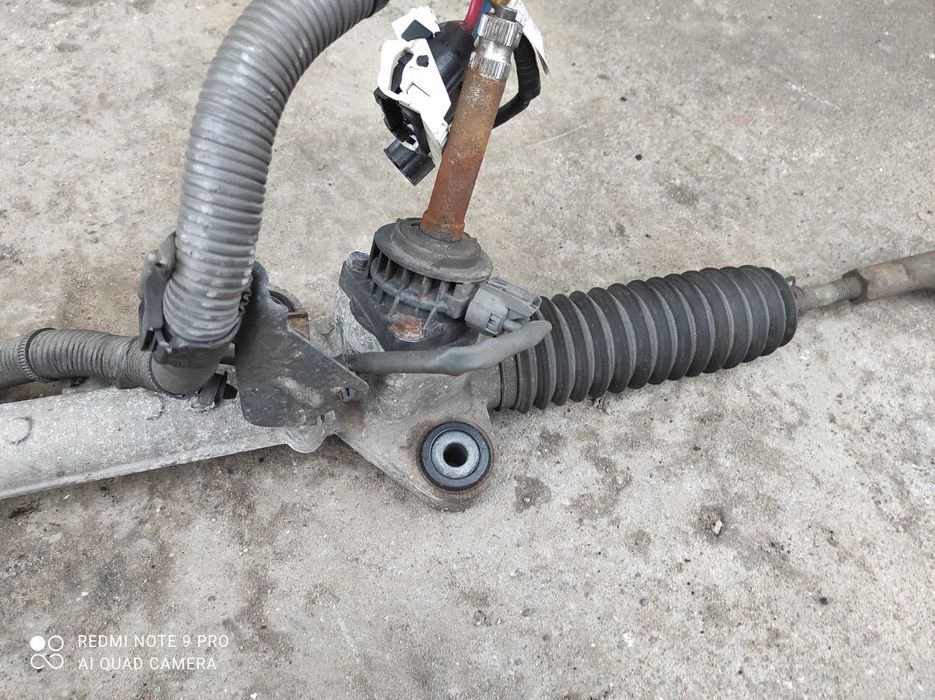 Mazda 6 GH maglownica przekładnia kierownicza Europa gwarancja