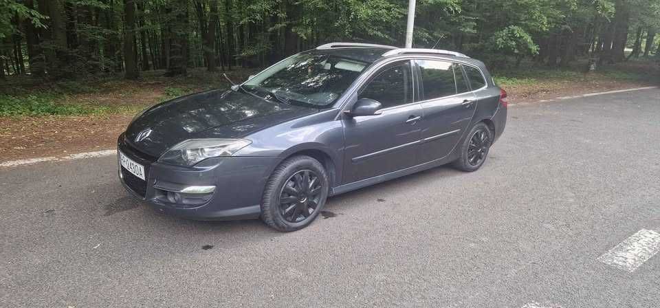 Renault laguna 2.0dci