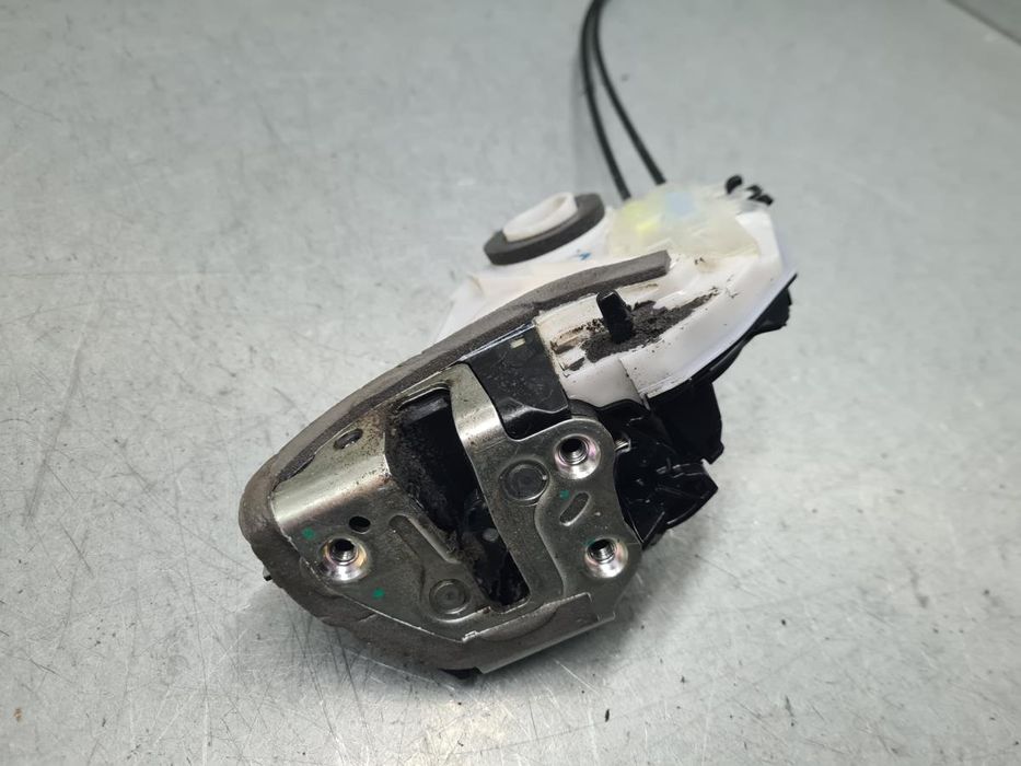 Fechadura / fecho porta trás esquerdo CITROËN C1 II