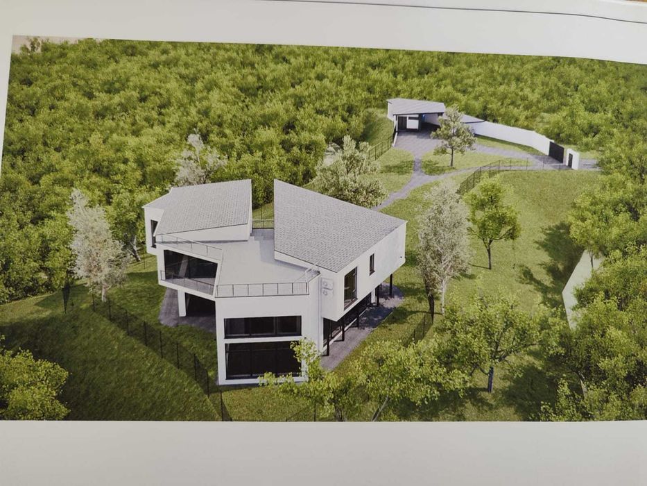 Дім, де живе гармонія, комфорт, стиль і безпека у кожному сантиметрі