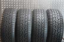 265/60/18 Hankook Dynapro AT M 265/60 R18 110T ATM RF10 NOWE NOWE