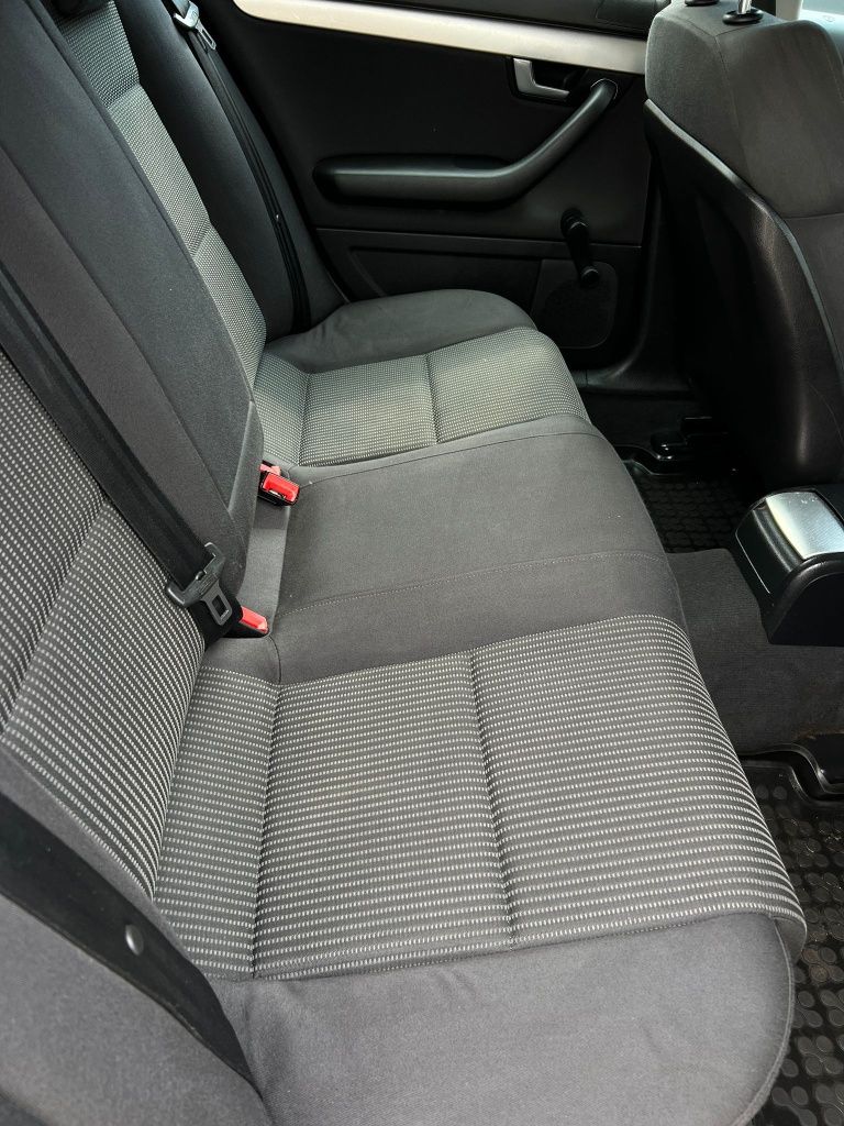 Audi A4 B7 1.9 TDi/Klima/Alu/Zadbana/Zamiana/Polecam!