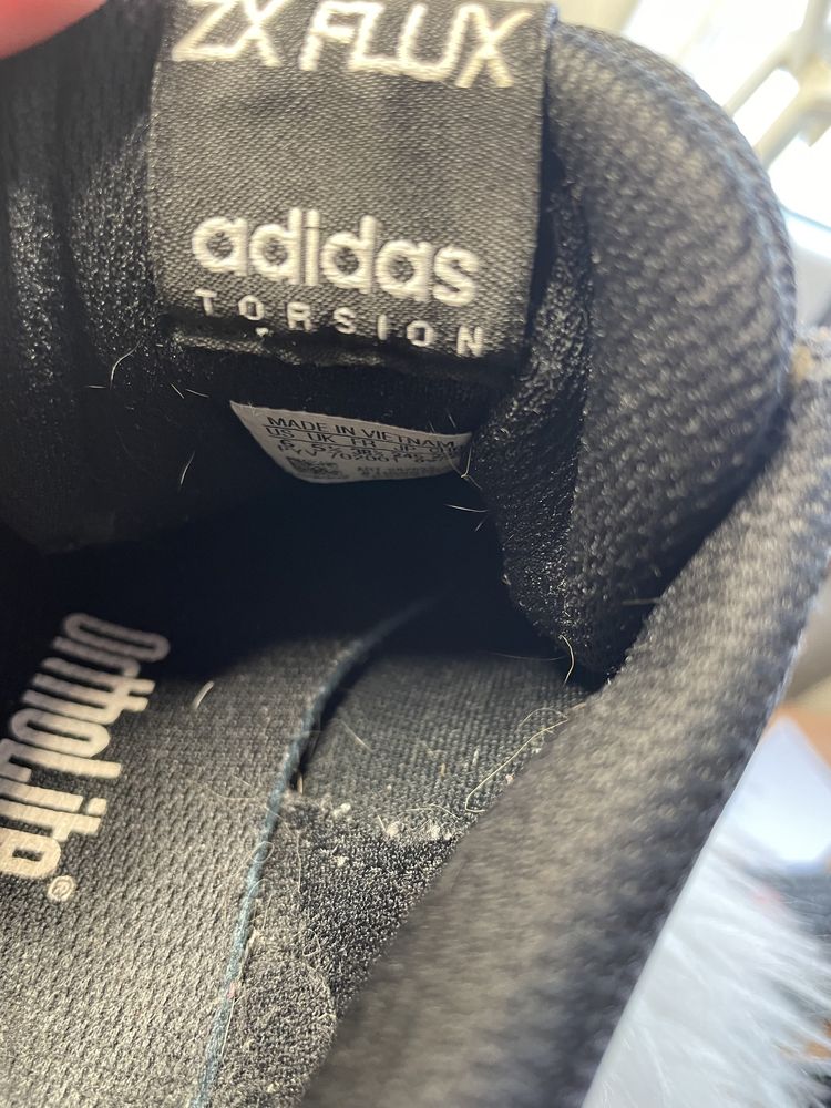 Adidas Original Torsion damskie buty sportowe rozmiar 38