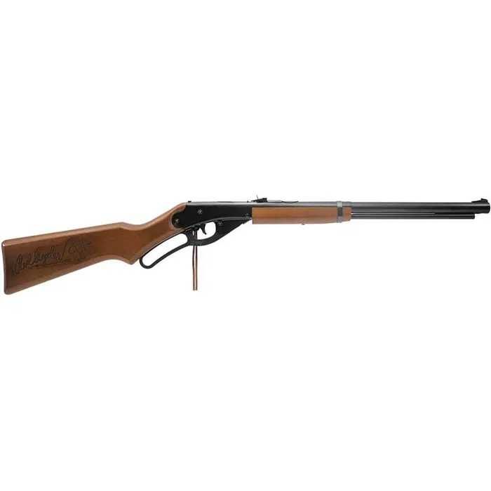 DAISY CARABINA PRESSÃO AR RED RYDER ADULT CAL 4,5