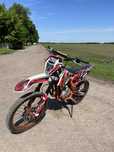 Geon Terra X 250