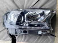Farois originais ford ranger t7 2017