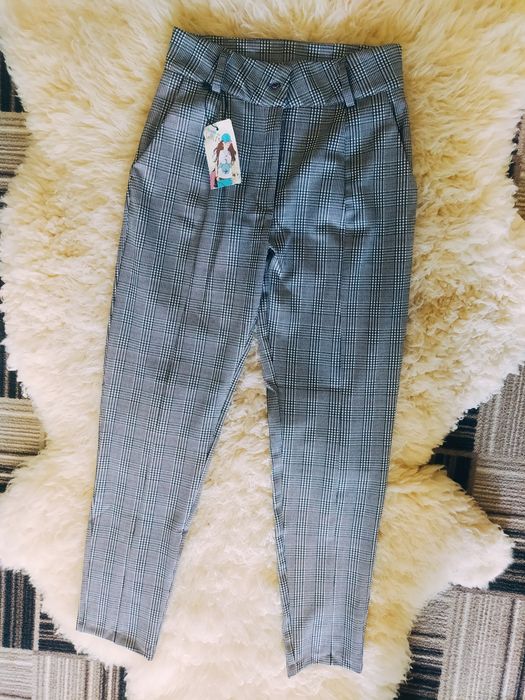 Пакет новых вещей на девушку