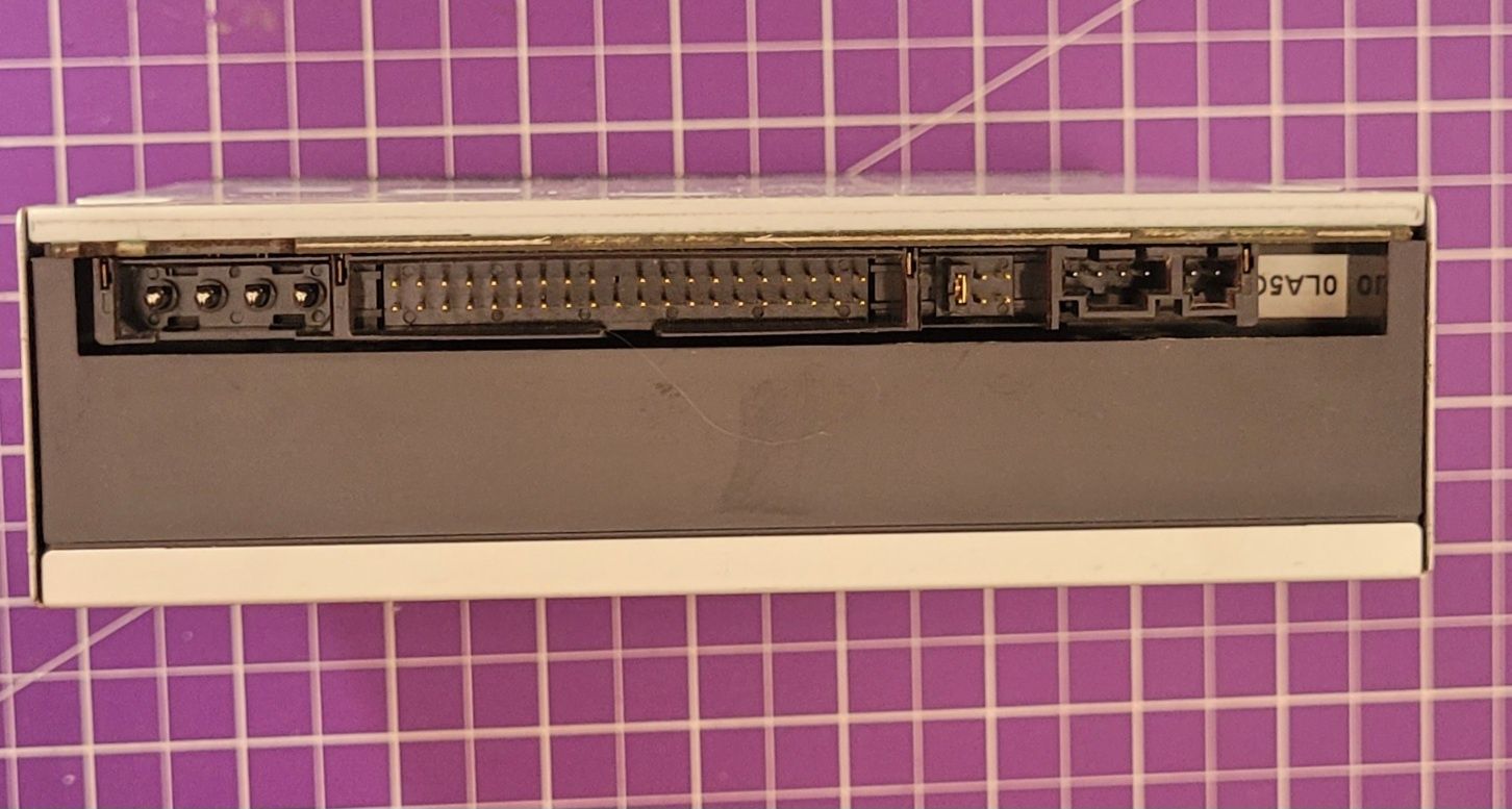 Hp DVD lightscribe