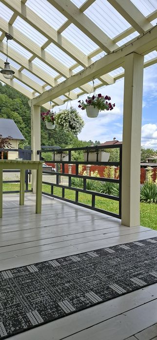 Відпочинок в Яремчі [оренда]