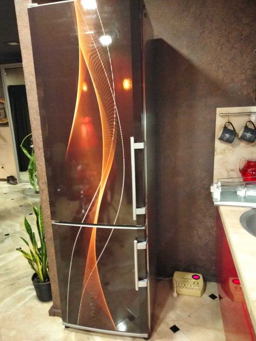 холодильник німецький оригінал двокамерний  Liebherr CN 3866