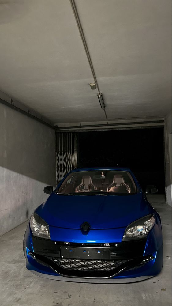 Renault Megane Rs Cup 359€/mes