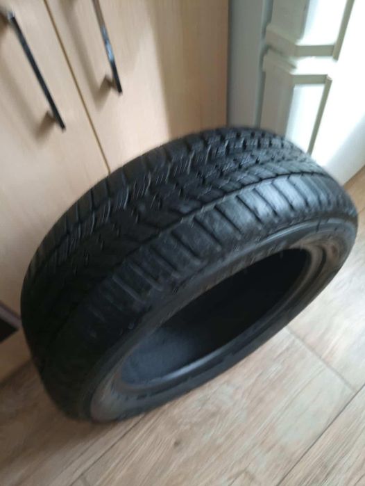 Продам шини до Opel