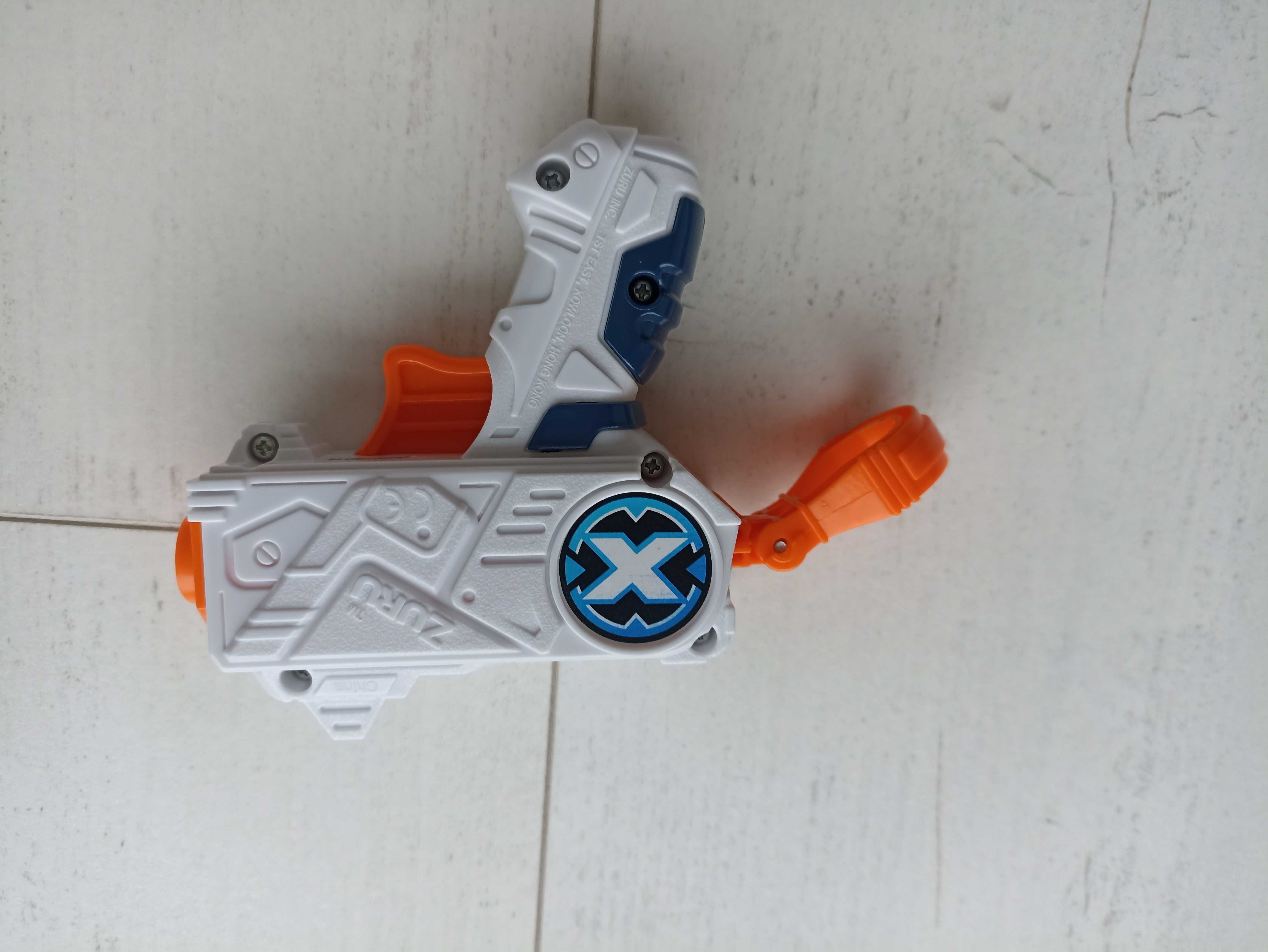 Pistolet X-shot Micro ZURU