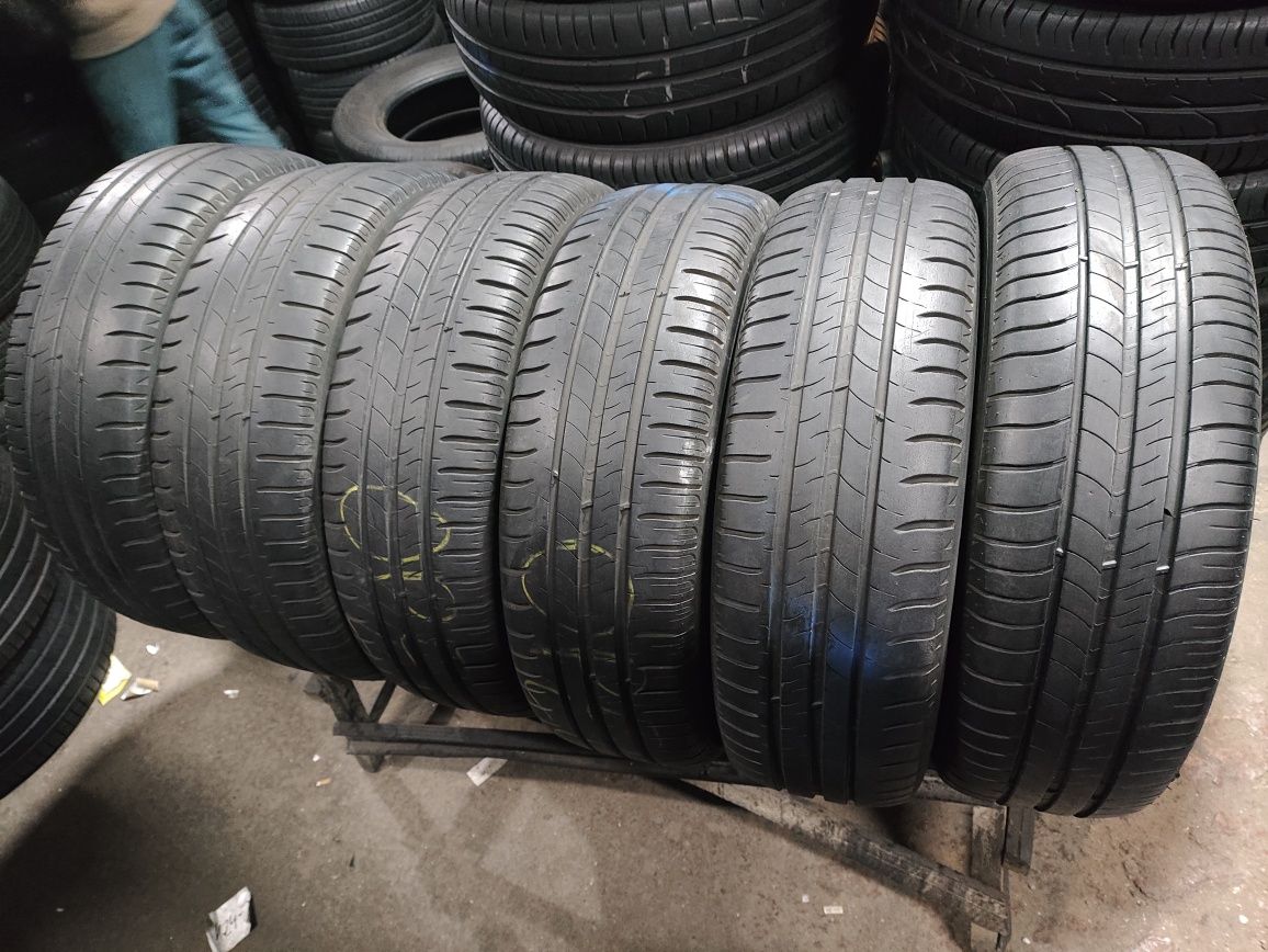 Шини резина літо 195/65 R15 Michelin energy saver