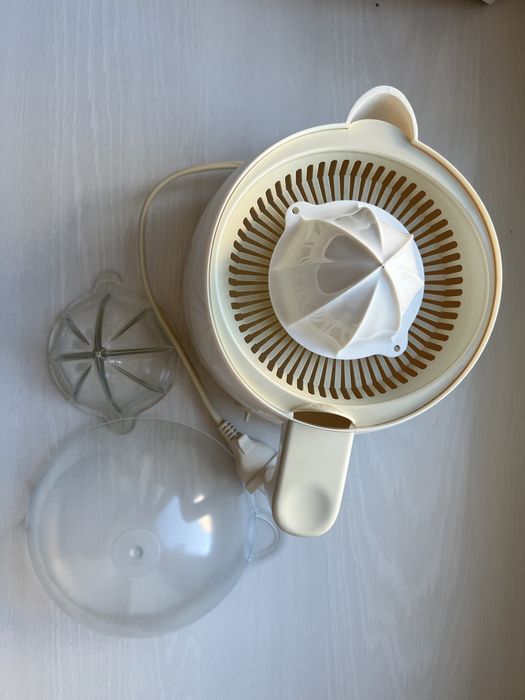 Соковижималка для цитрусових Tefal