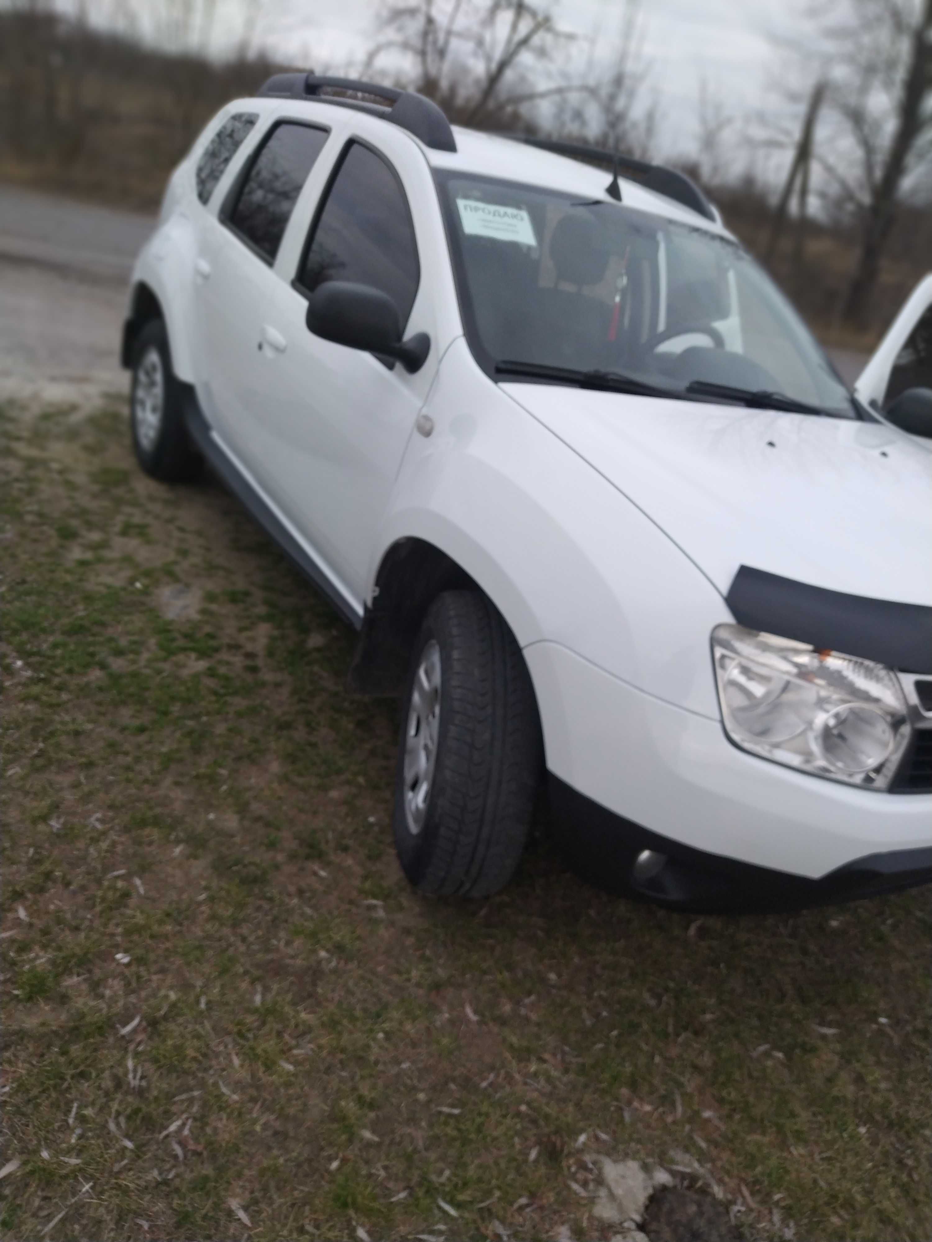 Продам автомобіль  від власника