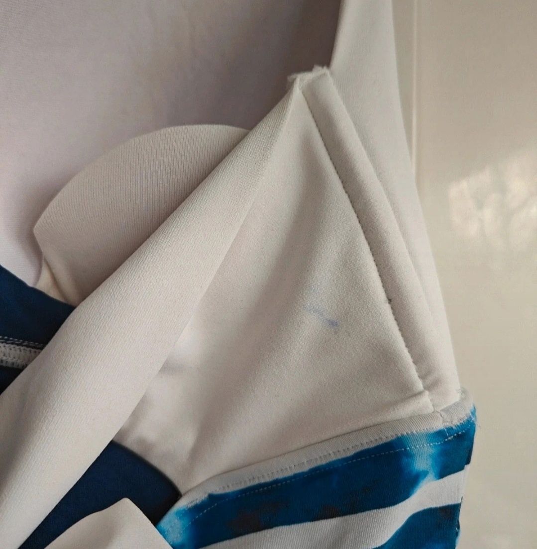 Strój kąpielowy damski seafolly 46 xxxl