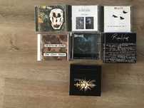 CDs Vários  actualizada
