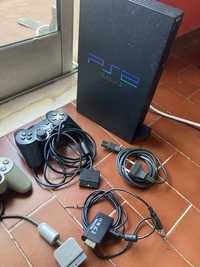 PS2 ( ler anuncio )