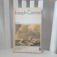 "Tajfun i inne opowiadania" Joseph Conrad