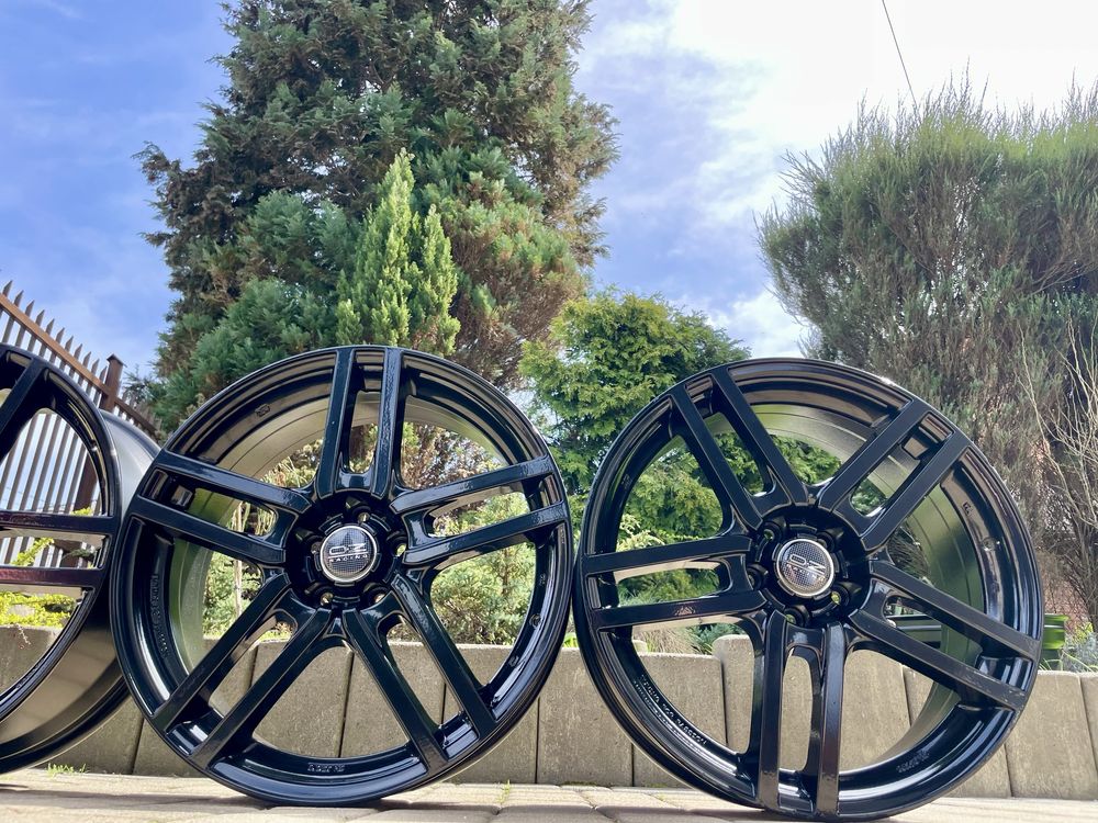 20 5x114,3 mustang hyundai nissan mitsubishi kia honda mazda oz