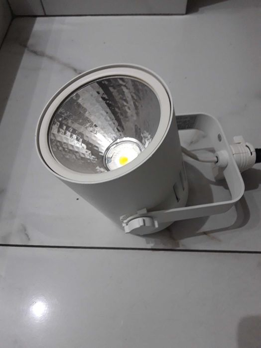 Lampy Reflektor Led Tubix