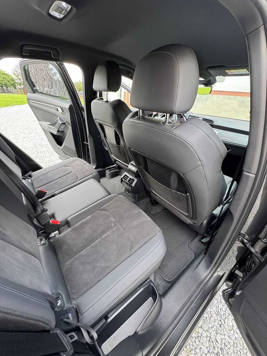 Q3 Audi Sportback