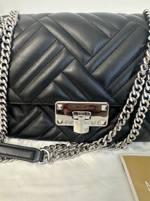 Сумка Michael Kors Peyton Medium. Оригінал