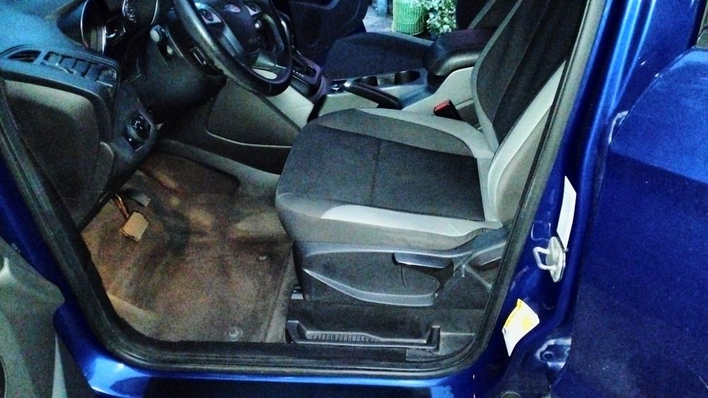 Форд ескейп 2.5 2013р.