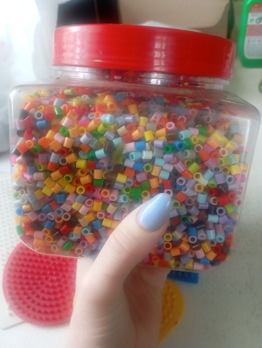 Термомозаїка пюсла