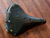 Siodełko Brooks B67