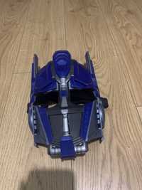 Maska Transformers Optimus Prime