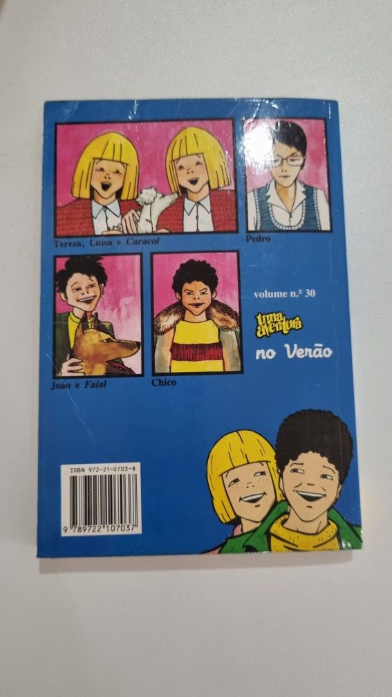 Uma aventura fantástica 29