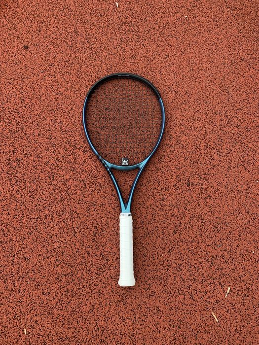 Теннисная ракетка Wilson Ultra V4 (babolat,head,yonex)