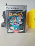 Unikat Rayman 3 Hoodlum Havoc polskie wydanie / gra PS2