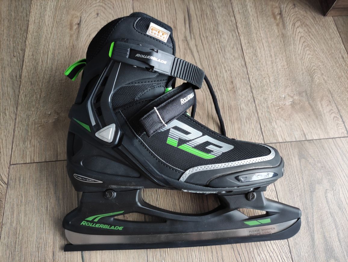 Łyżwy Rollerblade Spark Ice rozmiar 39 (25 cm)