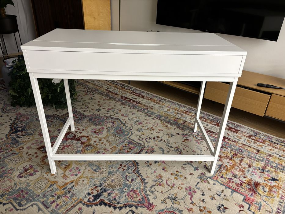 Secretaria alex ikea  bom estado (100x49x76)