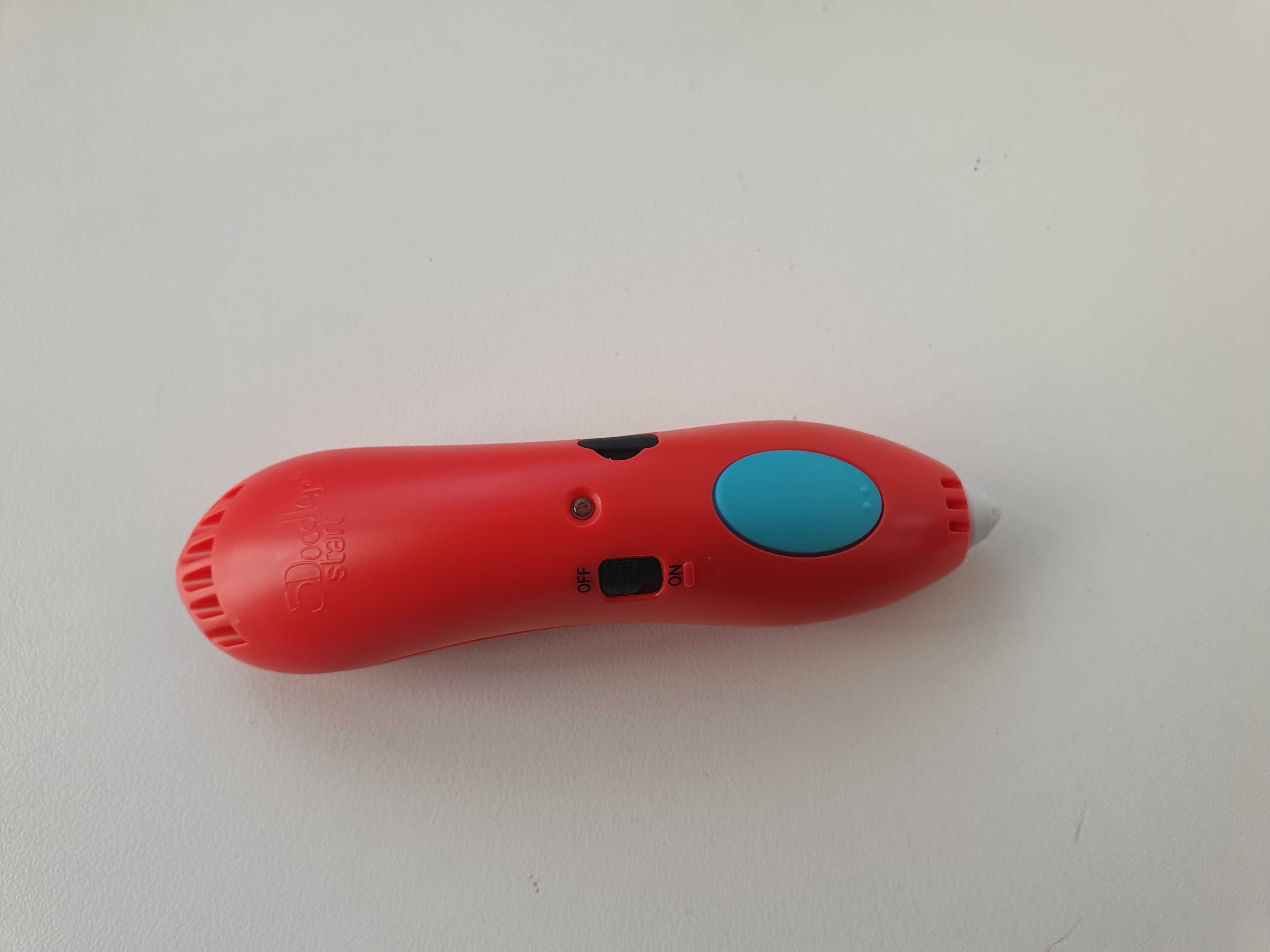 3D-ручка 3Doodler Start Plus